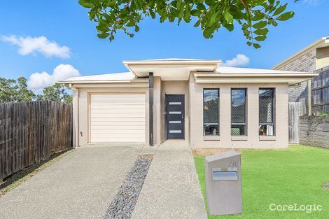 Property photo of 24 Opperman Drive Springfield Lakes QLD 4300