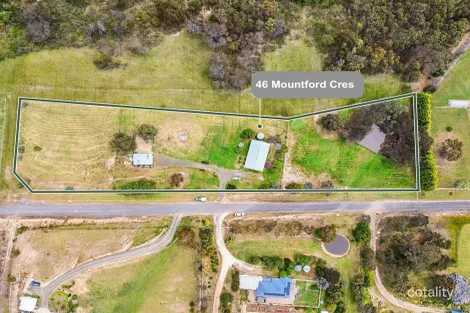 46 Mountford Cres, Kilmore, VIC 3764