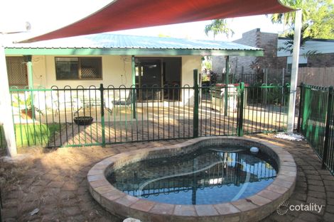 Property photo of 25 Murrabibbi Street Leanyer NT 0812