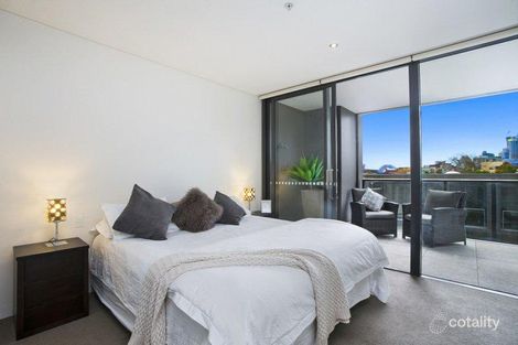 Property photo of 3C/5 Tambua Street Pyrmont NSW 2009