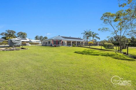 Property photo of 34-36 Bradman Street New Beith QLD 4124