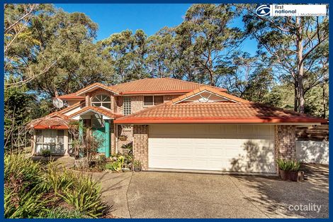 34 Hidden Valley Rd, Bonogin, QLD 4213