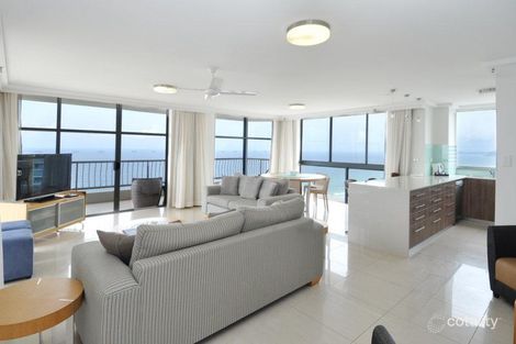 Property photo of 27A/1 Albert Avenue Broadbeach QLD 4218