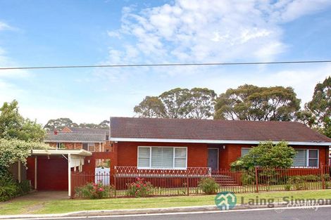 Property photo of 103 Anderson Avenue Mount Pritchard NSW 2170