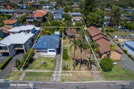 Property photo of 44 Tomaree Road Shoal Bay NSW 2315