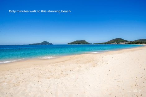 Property photo of 44 Tomaree Road Shoal Bay NSW 2315