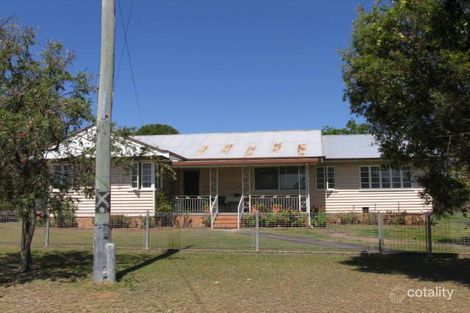 Property photo of 5 Short Street Crows Nest QLD 4355