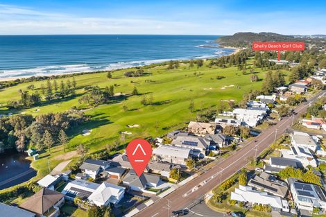 Property photo of 14A Grandview Street Shelly Beach NSW 2261