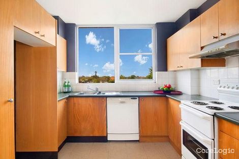 Property photo of 33/67 Ocean Street Woollahra NSW 2025
