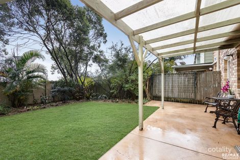 Property photo of 38/10 Schumann Close Tingalpa QLD 4173