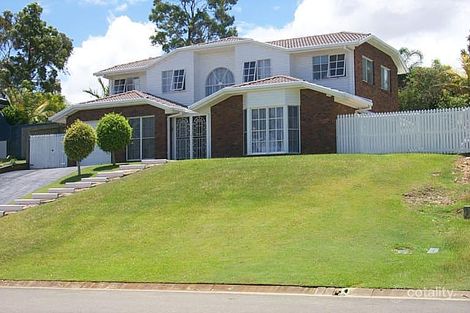 39 Jack Nicklaus Way, Parkwood, QLD 4214