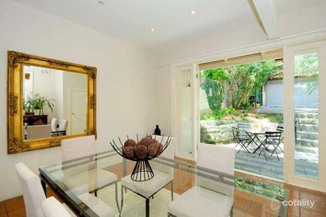 Property photo of 42 Edgecliff Road Woollahra NSW 2025