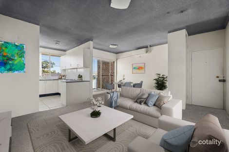 24/9 Grace Campbell Cres, Hillsdale, NSW 2036