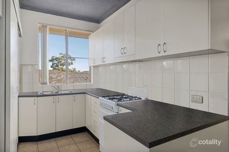 Property photo of 24/9 Grace Campbell Crescent Hillsdale NSW 2036