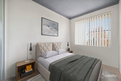 Property photo of 24/9 Grace Campbell Crescent Hillsdale NSW 2036