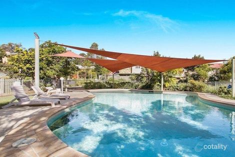 Property photo of 38/10 Schumann Close Tingalpa QLD 4173