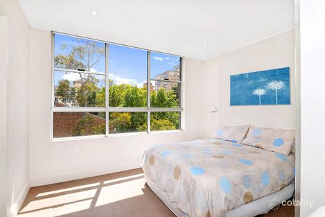 Property photo of 32/80 Cook Road Centennial Park NSW 2021
