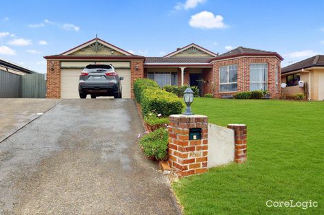 Property photo of 3 Treefern Close Aberglasslyn NSW 2320