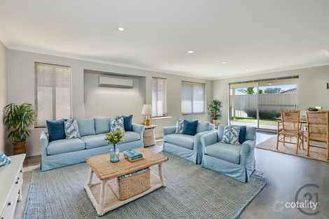 2 Herschel Way, Lakelands, WA 6180