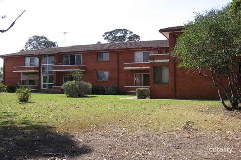 Property photo of 2/25 Trafalgar Street Glenfield NSW 2167