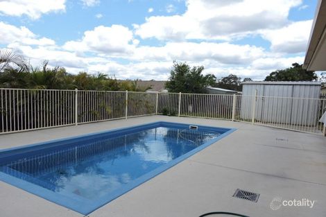 4 Capriole Cl, Yamanto, QLD 4305