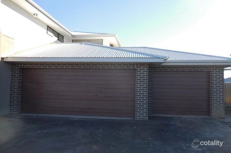 Property photo of 3 Catherine Park Drive Oran Park NSW 2570