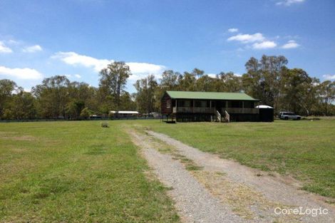 Property photo of 4544-4554 Chambers Flat Road North Maclean QLD 4280