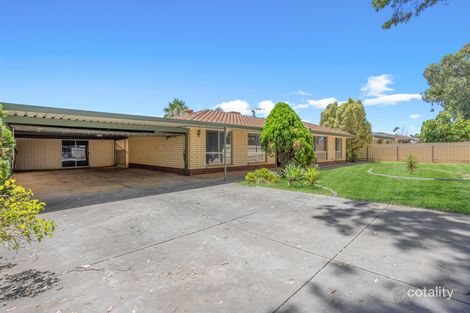 Property photo of 167 Burton Road Paralowie SA 5108