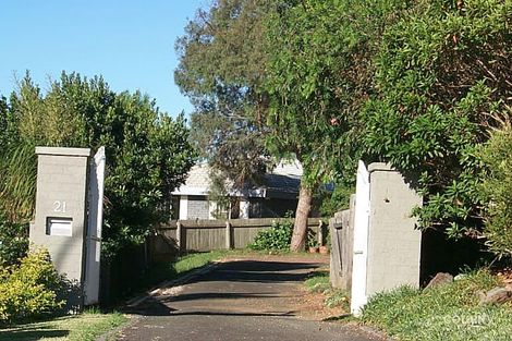 21 Elparra Cl, Port Macquarie, NSW 2444