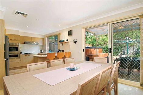 Property photo of 15 Gallard Street Denistone East NSW 2112