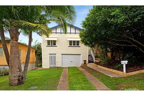 Property photo of 41 Boronia Avenue Holland Park West QLD 4121