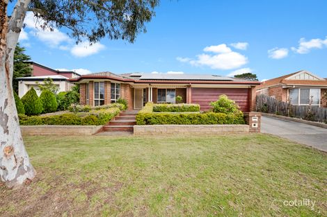 Property photo of 3 Trinity Drive Langwarrin VIC 3910