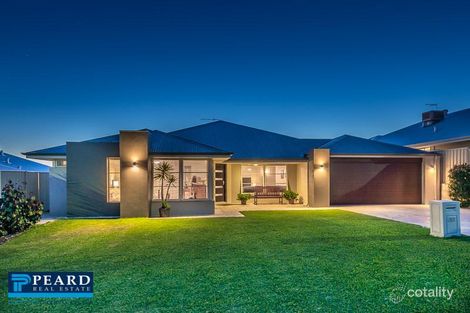 20 Bardeen Pass, Carramar, WA 6031