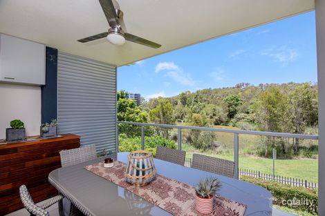 Property photo of 411/29-49 Varsity Parade Varsity Lakes QLD 4227