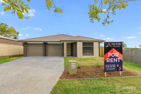 27 Monash Rd, Loganlea, QLD 4131