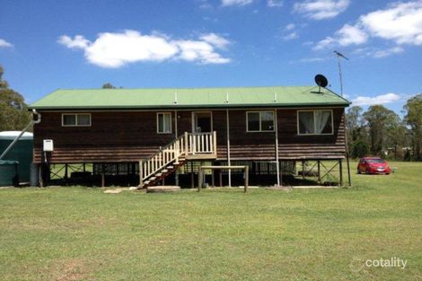 Property photo of 4544-4554 Chambers Flat Road North Maclean QLD 4280