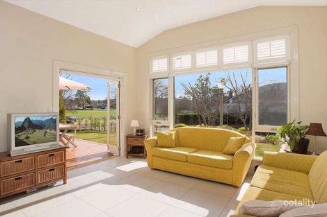 Property photo of 1 Bradman Avenue Bowral NSW 2576