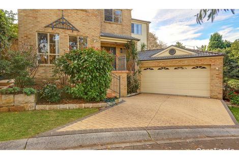 Property photo of 1C Lilla Road Pennant Hills NSW 2120