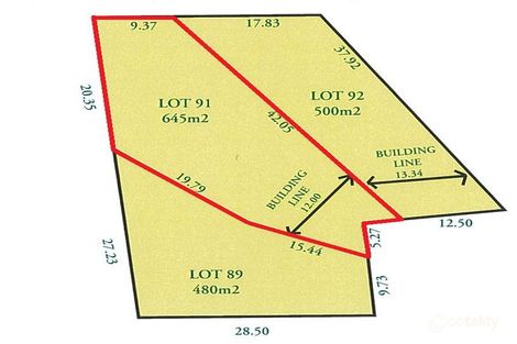 Property photo of 15 Georgian Rise Willetton WA 6155