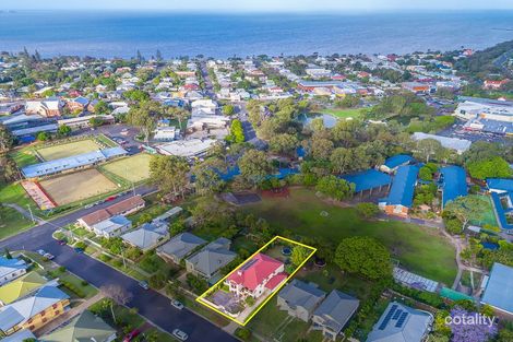 Property photo of 19 Lunn Street Sandgate QLD 4017