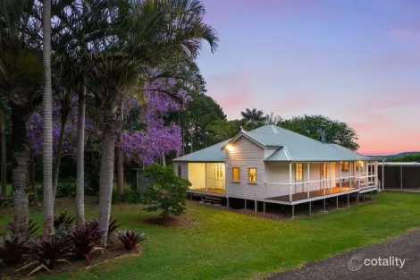 709 Federal Dr, Federal, NSW 2480