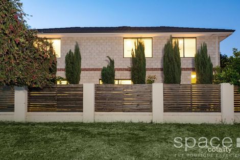 Property photo of 27A Wallace Street Belmont WA 6104