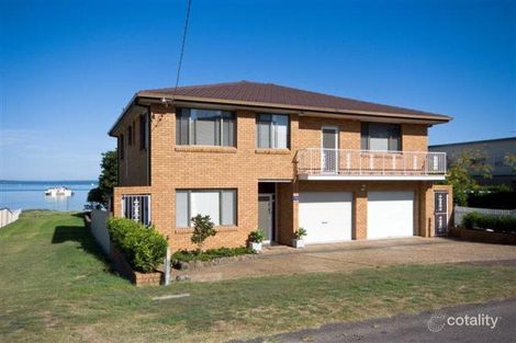 Property photo of 26 Sunset Boulevard Soldiers Point NSW 2317