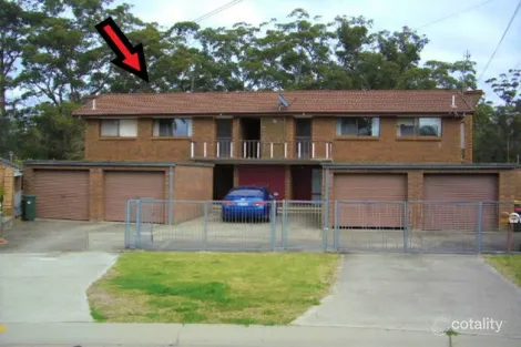 Property photo of 3/29 Matthew Parade Batehaven NSW 2536