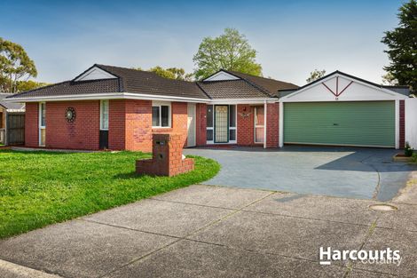 Property photo of 11 Franks Way Cranbourne North VIC 3977