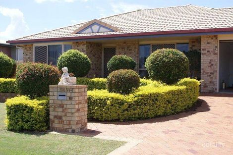 Property photo of 196 Barolin Esplanade Coral Cove QLD 4670