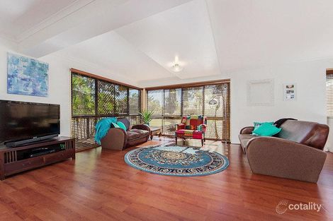 Property photo of 29 James Josey Avenue Springfield Lakes QLD 4300