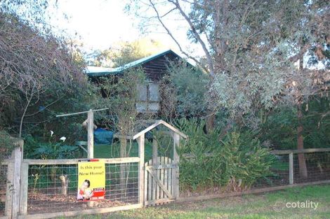 Property photo of 21 Kalinga Road Ocean Grove VIC 3226