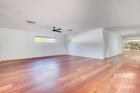 Property photo of 247 Fletcher Parade Bardon QLD 4065