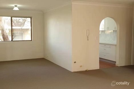 Property photo of 14/53-55 Meeks Street Kingsford NSW 2032